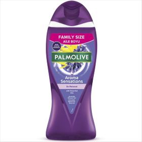 Palmolive Aroma Sensations So Relaxed 3x750 ml Duş Jeli