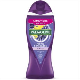 Palmolive Aroma Sensations So Relaxed 3x750 ml Duş Jeli