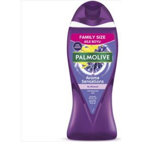 Palmolive Aroma Sensations So Relaxed 3x750 ml Duş Jeli