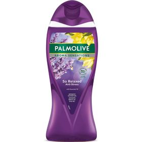 Palmolive Aroma Sensations So Relaxed 500 ml Duş Jeli