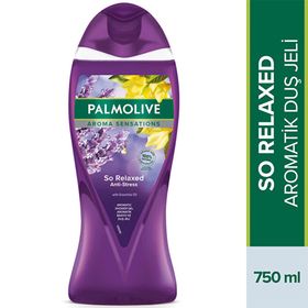 Palmolive Aroma Sensations So Relaxed 750 ml Duş Jeli