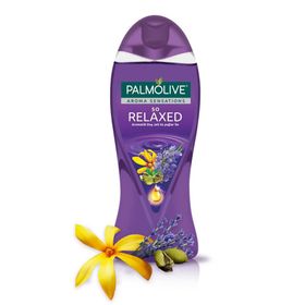 Palmolive Aroma Sensations So Relaxed 750 ml x 2 Adet Duş Jeli