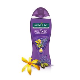 Palmolive Aroma Sensations So Relaxed 750 ml x 2 Adet Duş Jeli