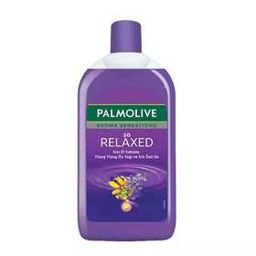 Palmolive Aroma Sensations So Relaxed Ylang Ylang Öz Yağı ve İris Özlü 700 ml Sıvı El Sabunu