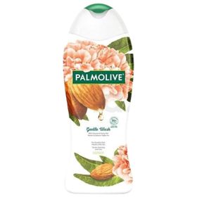 Palmolive Badem ve Şakayık Yağları 500 ml Duş Jeli