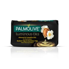 Palmolive Badem Yağı Lamelya 150 gr Sabun