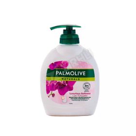 Palmolive Ballı; Sütlü 300 ml Sıvı Sabun