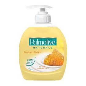 Palmolive Ballı; Sütlü 300 ml Sıvı Sabun