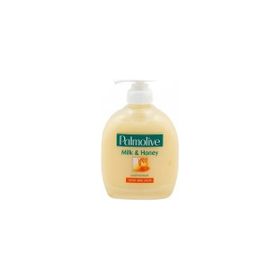 Palmolive Ballı; Sütlü 300 ml Sıvı Sabun