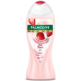 Palmolive Body Butter Çilek 750 ml Duş Jeli