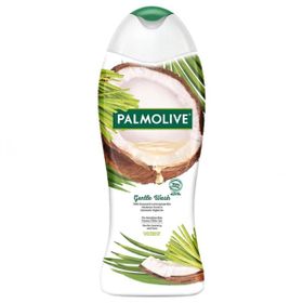 Palmolıve Body Butter Gentle Wash Hindistan Cevizi Aroması 500 ml Duş Jeli