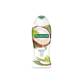 Palmolıve Body Butter Gentle Wash Hindistan Cevizi Aroması 500 ml Duş Jeli