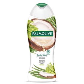 Palmolıve Body Butter Gentle Wash Hindistan Cevizi Aroması 500 ml Duş Jeli
