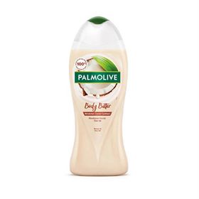 Palmolive Body Butter Hindistan Cevizi Aroması 500 ml Duş Jeli