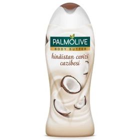 Palmolive Body Butter Hindistan Cevizi Cazibesi 250 ml Duş Jeli