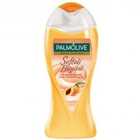 Palmolive Body Butter Şeftali Büyüsü 500 ml Duş Jeli