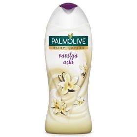 Palmolive Body Butter Vanilya Aşkı 500 ml Duş Jeli