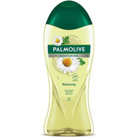 Palmolive Body Mind Papatya Özü ve Doğal Yağ 500 ml Duş Jeli