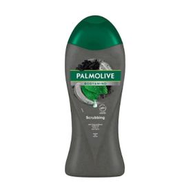 Palmolive Body Mind Scrubbing 12x500 ml Duş Jeli