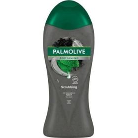 Palmolive Body Mind Scrubbing 12x500 ml Duş Jeli