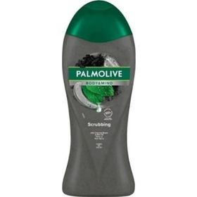Palmolive Body Mind Scrubbing 12x500 ml Duş Jeli