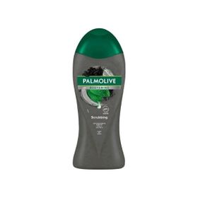Palmolive Body Mind Scrubbing 12x500 ml Duş Jeli