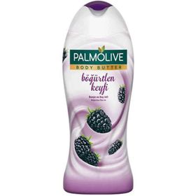 Palmolive Böğürtlen Aromalı 500 ml Duş Jeli