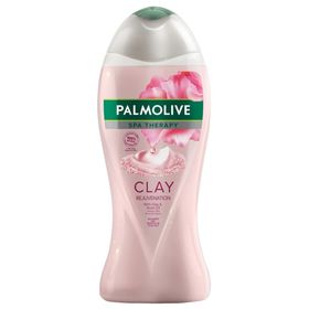 Palmolive Clay Rejuvenation Kil & Gül Yağı 500 ml Banyo ve Duş Jeli