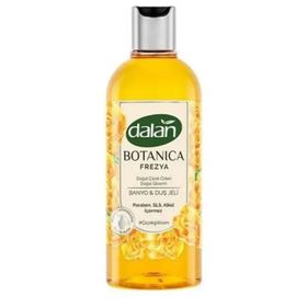 Palmolive Dalan Frezya Botanica 500 ml Duş Jeli