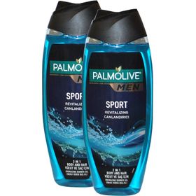 Palmolive Erkek Sport 500 ml Duş Jeli