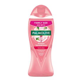 Palmolive Feel the Glow 750 ml Duş Jeli