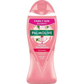 Palmolive Feel the Glow 750 ml Duş Jeli