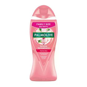 Palmolive Feel the Glow 750 ml Duş Jeli
