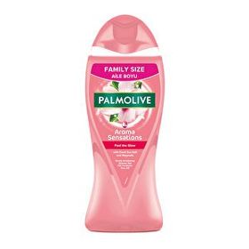 Palmolive Feel the Glow 750 ml Duş Jeli