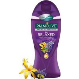 Palmolive Feel the Glow 750 ml Duş Jeli