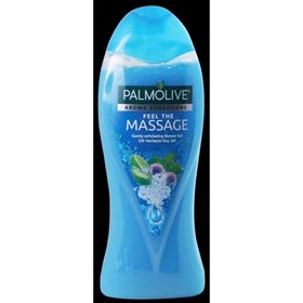 Palmolive Feel The Massage 500 ml Duş Jeli