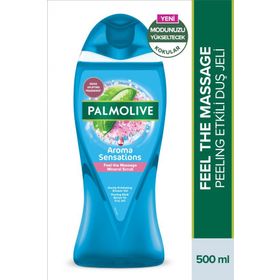 Palmolive Feel The Massage 500 ml Duş Jeli