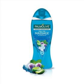 Palmolive Feel The Massage 500 ml Duş Jeli