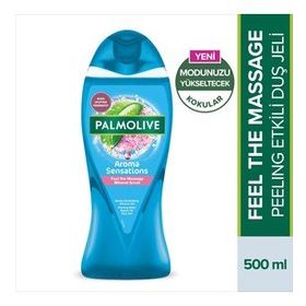 Palmolive Feel The Massage 500 ml Duş Jeli