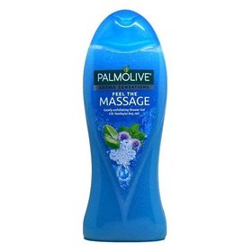 Palmolive Feel The Massage 500 ml Duş Jeli