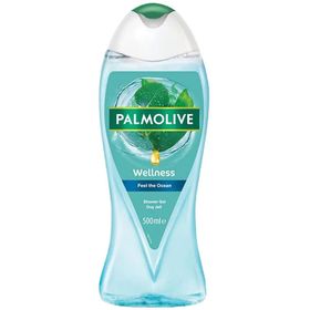 Palmolive Feel The Ocean 500 ml Banyo ve Duş Jeli