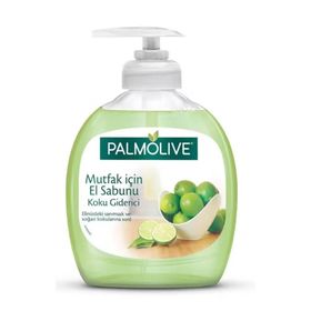 Palmolive Hygiene Plus Koku Giderici Aroma 2x300 ml Sıvı Sabun
