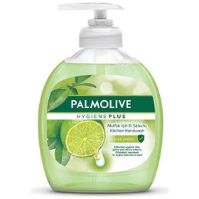 Palmolive Hygiene Plus Koku Giderici Aroma 300 ml Sıvı Sabun (2 adet)