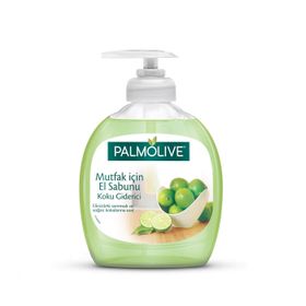 Palmolive Hygiene Plus Koku Giderici Aroma 300 ml Sıvı Sabun