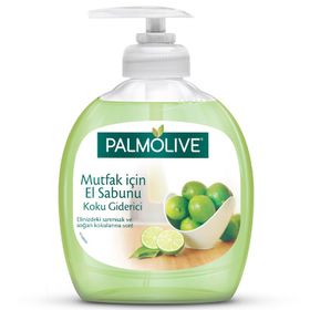 Palmolive Hygiene Plus Koku Giderici Aroma 300 ml Sıvı Sabun