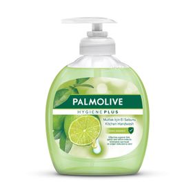 Palmolive Hygiene Plus Koku Giderici Aroma 300 ml Sıvı Sabun