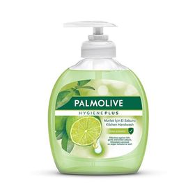 Palmolive Hygiene Plus Koku Giderici Aroma 300 ml Sıvı Sabun