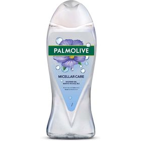 Palmolive Keten Tohumu Özlü 500 ml Duş Jeli