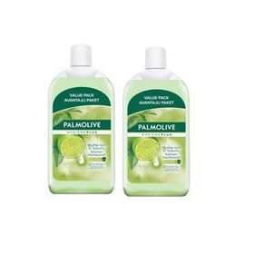 Palmolive Koku Giderici 700x2 Sıvı Sabun