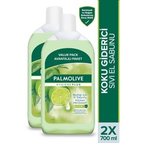 Palmolive Koku Giderici 700x2 Sıvı Sabun